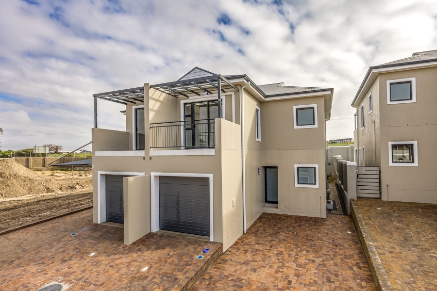 3 Bedroom Property for Sale in Brackenfell South Western Cape